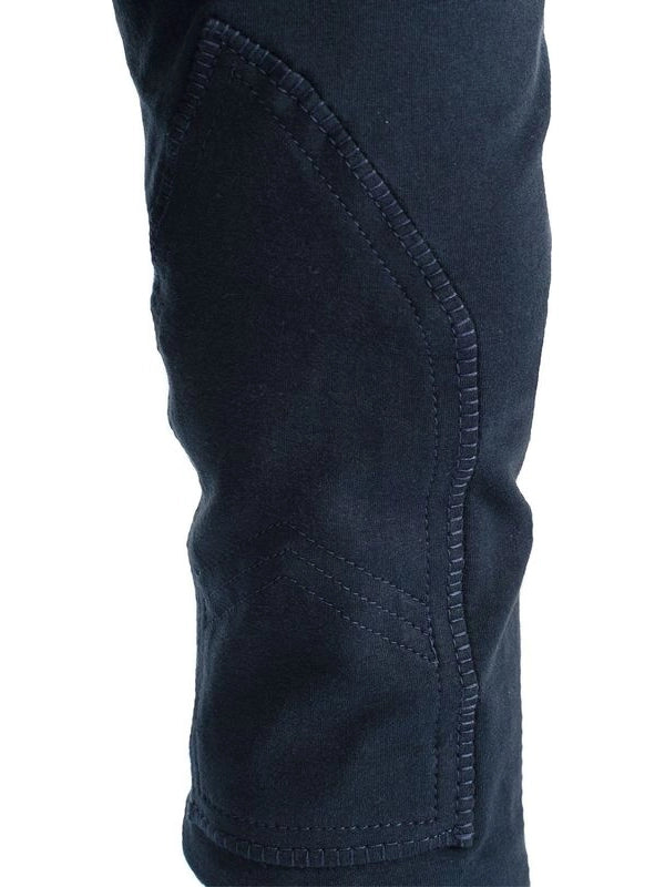 Pantaloni jodhpur junior modello leilani in tessuto tecnico