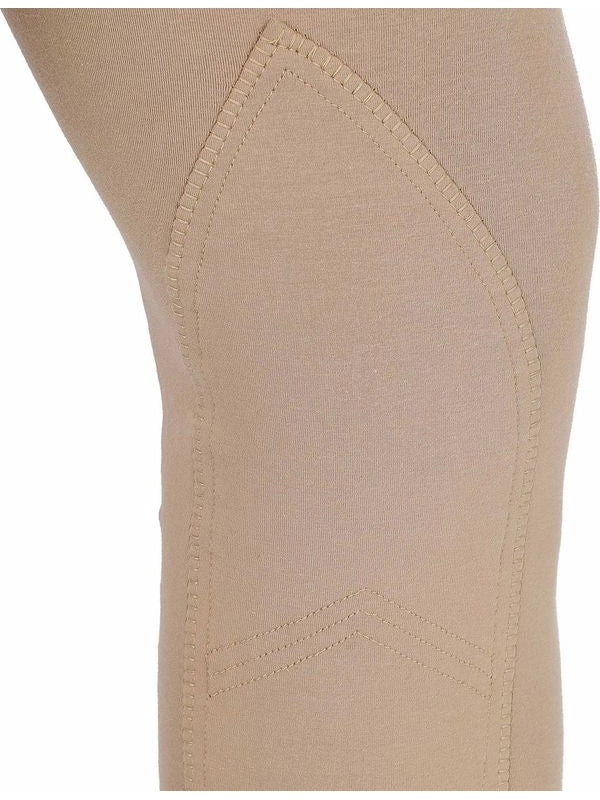 Pantaloni uomo modello urano in cotone elasticizzato