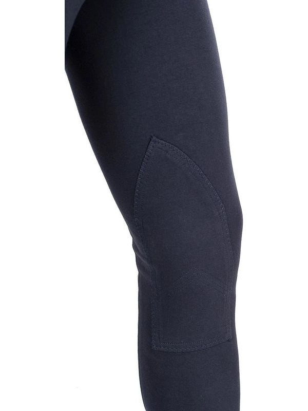 Pantaloni uomo modello urano in cotone elasticizzato
