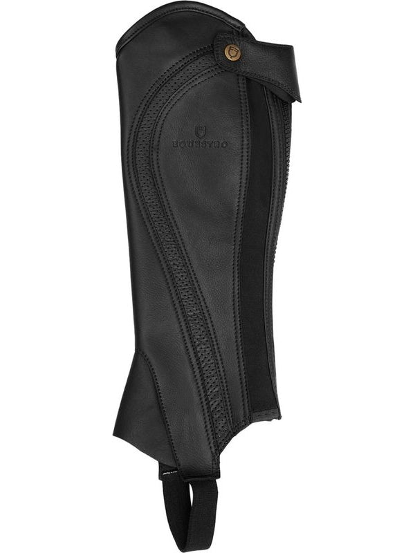 Ghette unisex in cuoio alta qualità