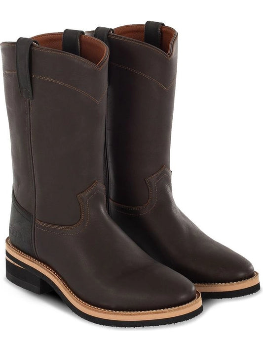 Stivali western modello classic roper2