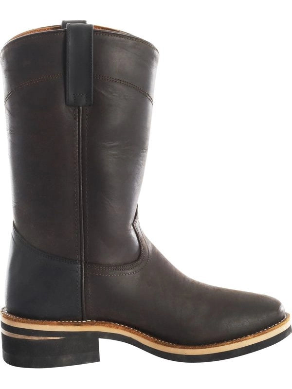 Stivali western modello classic roper2