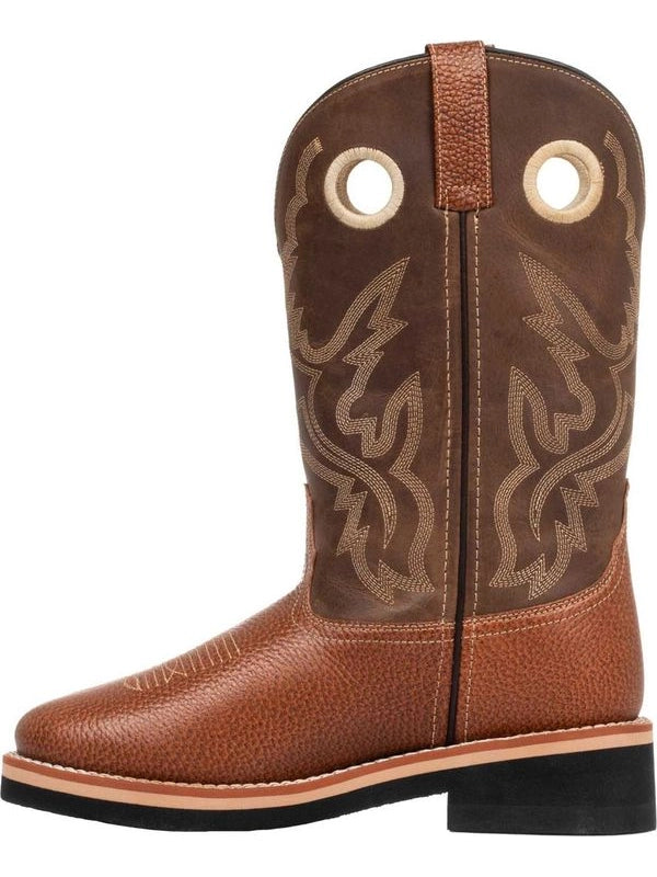 Stivali western modello buckaroo