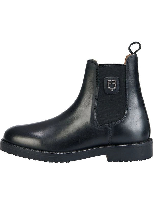 Stivaletti unisex con suola in gomma antiscivolo