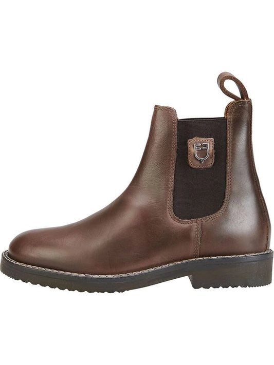 Stivaletti unisex con suola in gomma antiscivolo