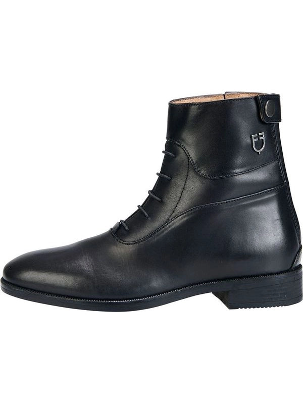 Stivaletti unisex con lacci