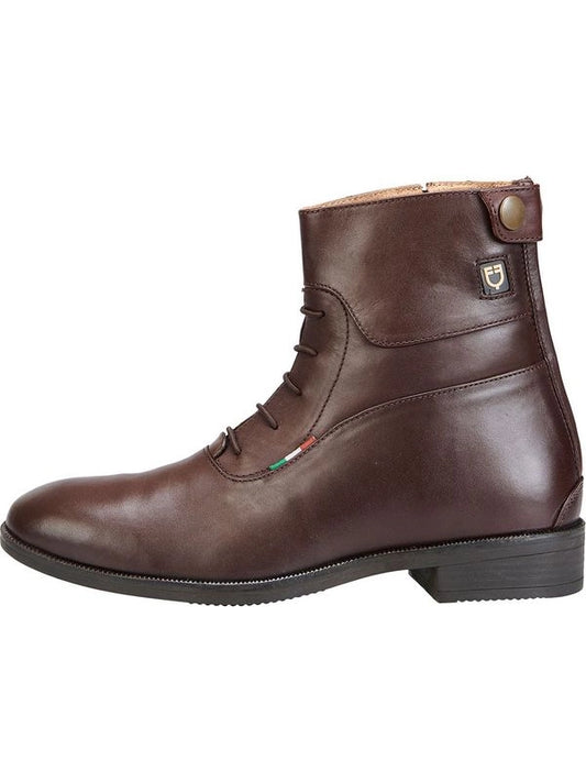 Stivaletti unisex con lacci