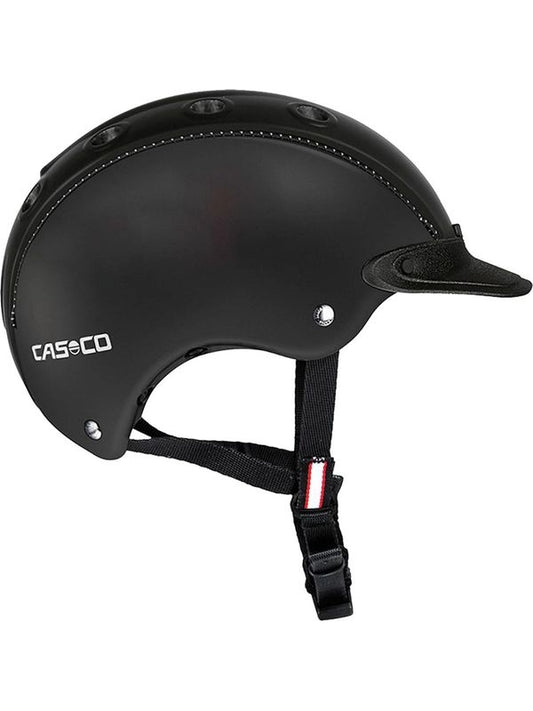 Cap casco bambino modello choice turnier