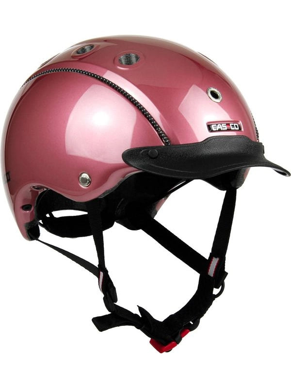 Cap casco bambino modello choice turnier