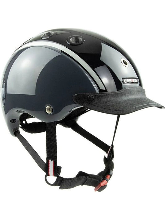 Cap casco bambino modello nori