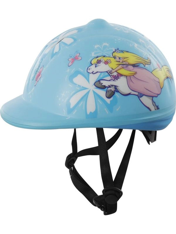 Casco bambino modello kidzamo