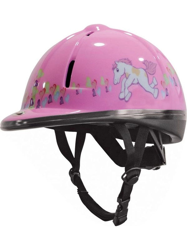 Casco bambino modello kidzamo