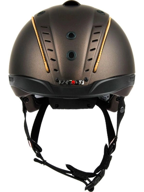 Cap casco modello mistrall 2
