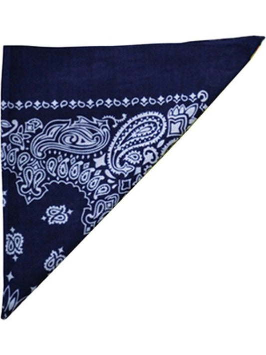 Bandana fiori