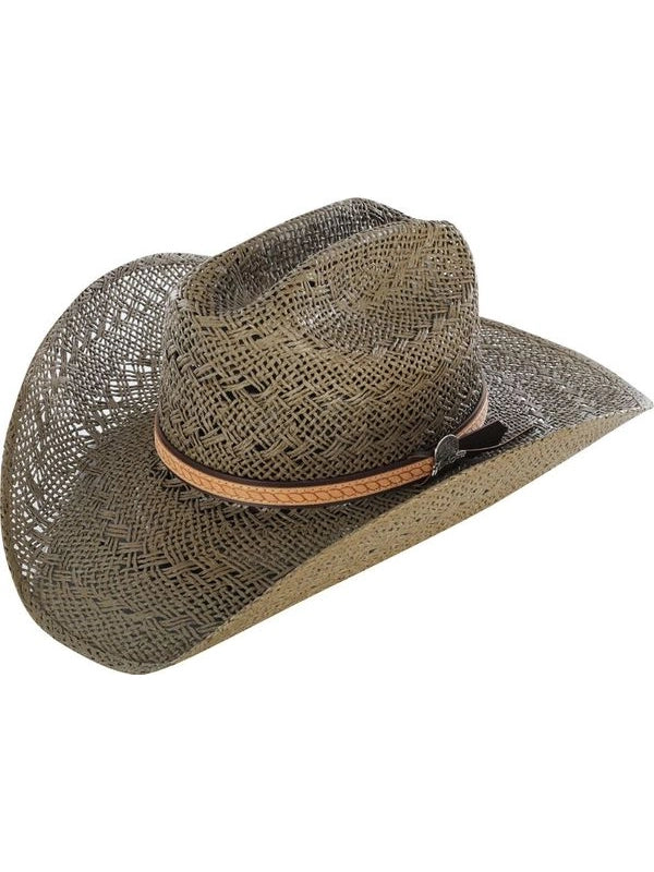 Cappello paglia modello "maverick"