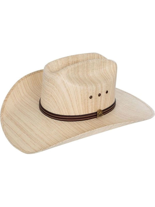 Cappello cerato rigido modello italy roper