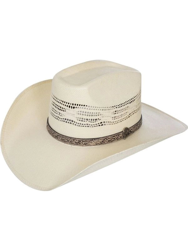 Cappello cerato rigido bangora 8 segundos