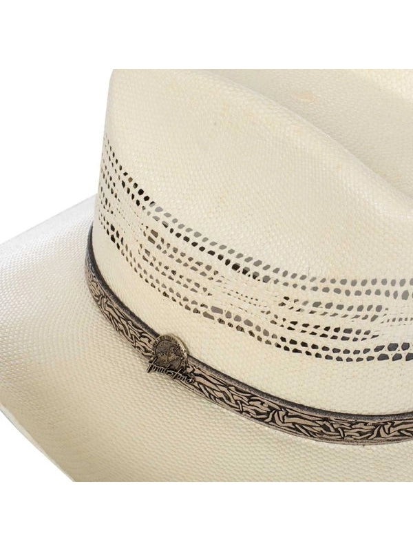 Cappello cerato rigido bangora 8 segundos