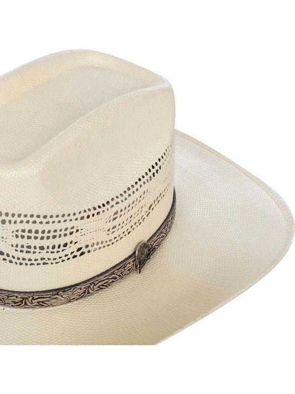 Cappello cerato rigido bangora 8 segundos