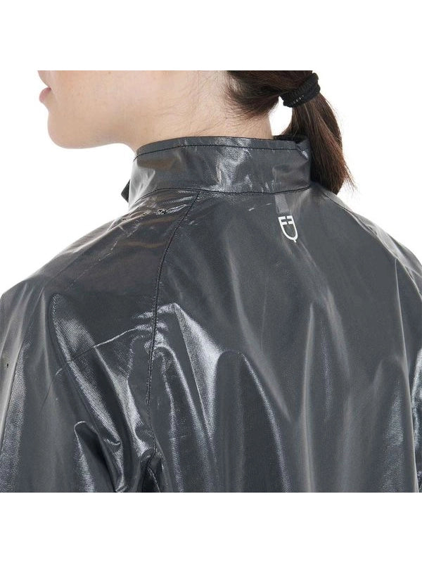 Sopragiacca unisex antivento e idrorepellente