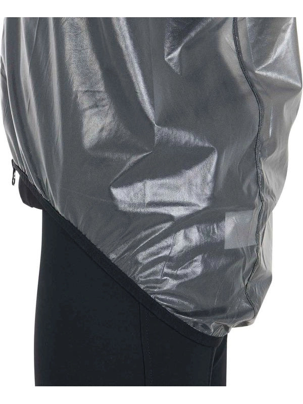 Sopragiacca unisex antivento e idrorepellente