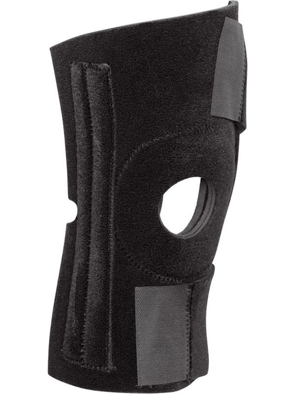 Ginocchiera per cavaliere pro-tech