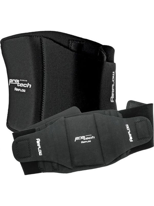 Fascia schiena cavaliere pro-tech