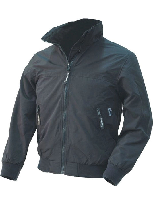 Bomber adulto umbria mezza stagione
