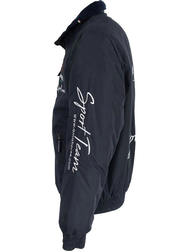 Bomber modello amahorse sport team
