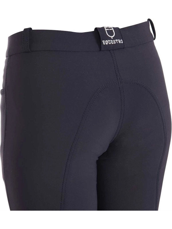 Pantaloni unisex bambini in tessuto tecnico