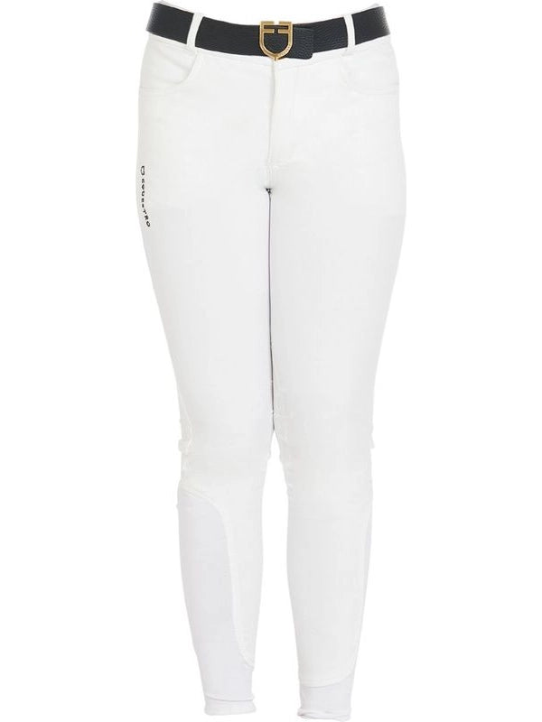 Pantaloni unisex bambini in tessuto tecnico