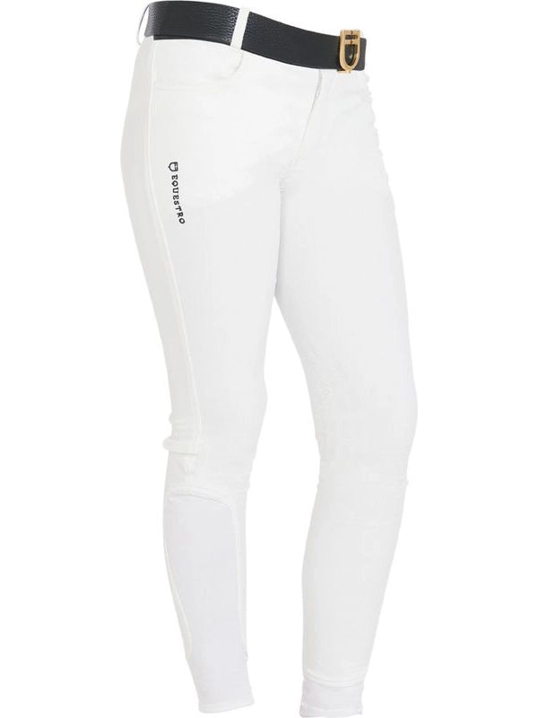 Pantaloni unisex bambini in tessuto tecnico