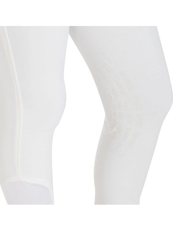 Pantaloni unisex bambini in tessuto tecnico