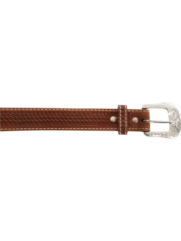 Cintura western modello mini basket tooling