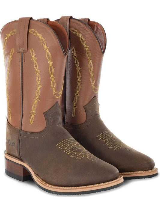 Stivale western pool's 935