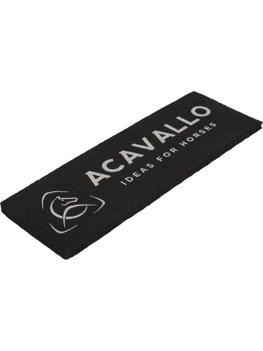 Protezione mento e naso neoprene