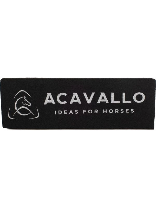 Protezione mento e naso neoprene