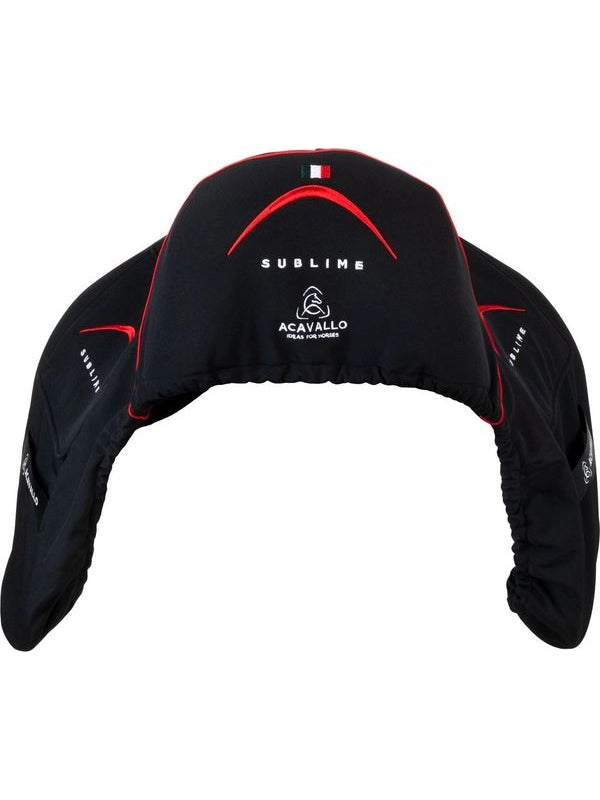Coprisella da dressage Sublime