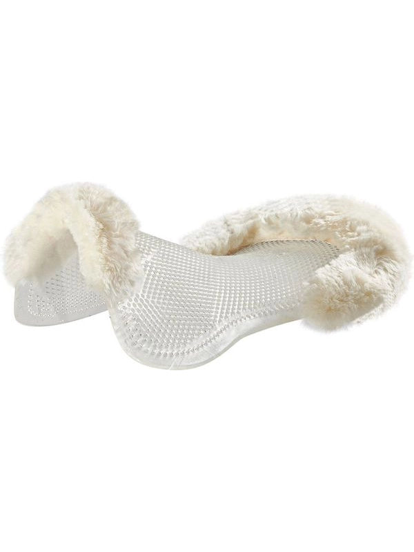 Gel pony NS-S Classic-S cut-out flat