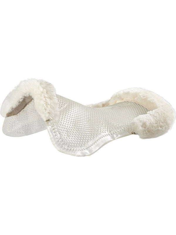 Gel NS-S Classic-S 1/2 cut-out flat pony
