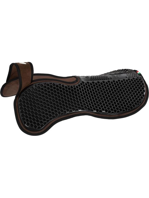 Compensatore SP WFS camoscio gel hexagonal flat