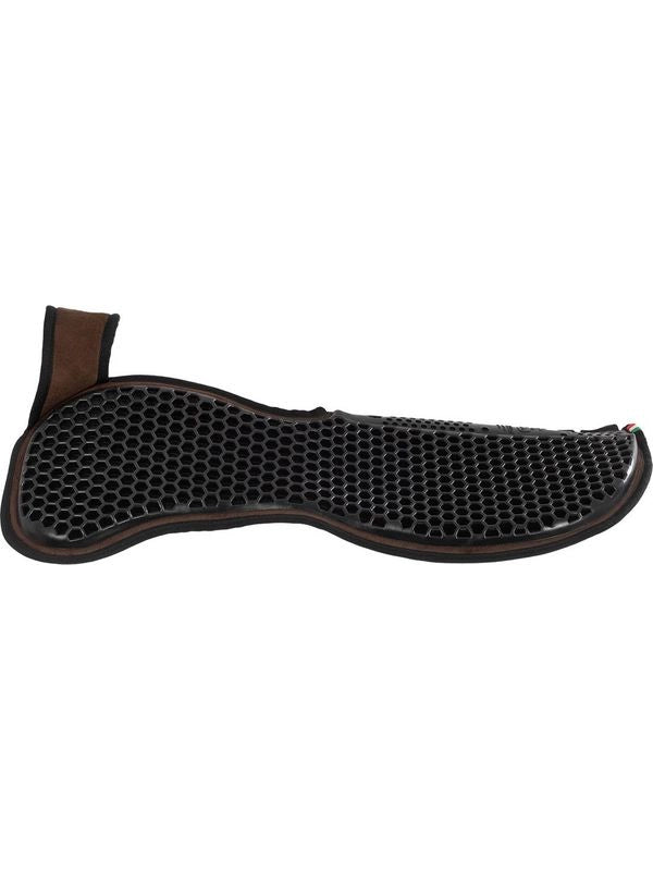Compensatore SP WFS camoscio gel hexagonal flat