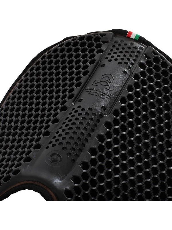Compensatore SP WFS camoscio gel hexagonal flat