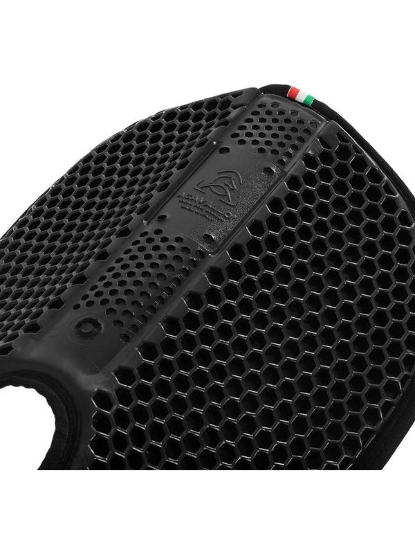 Compensatore SP WFS camoscio gel hexagonal flat