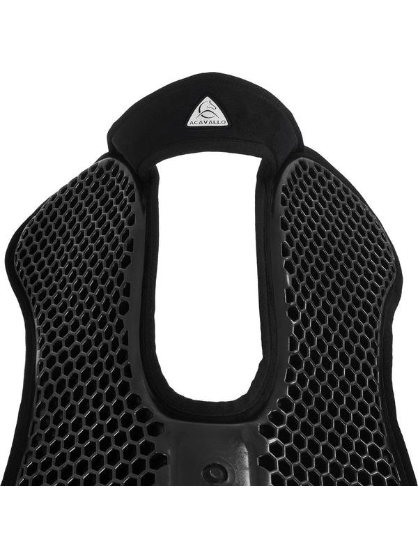 Compensatore SP WFS camoscio gel hexagonal flat