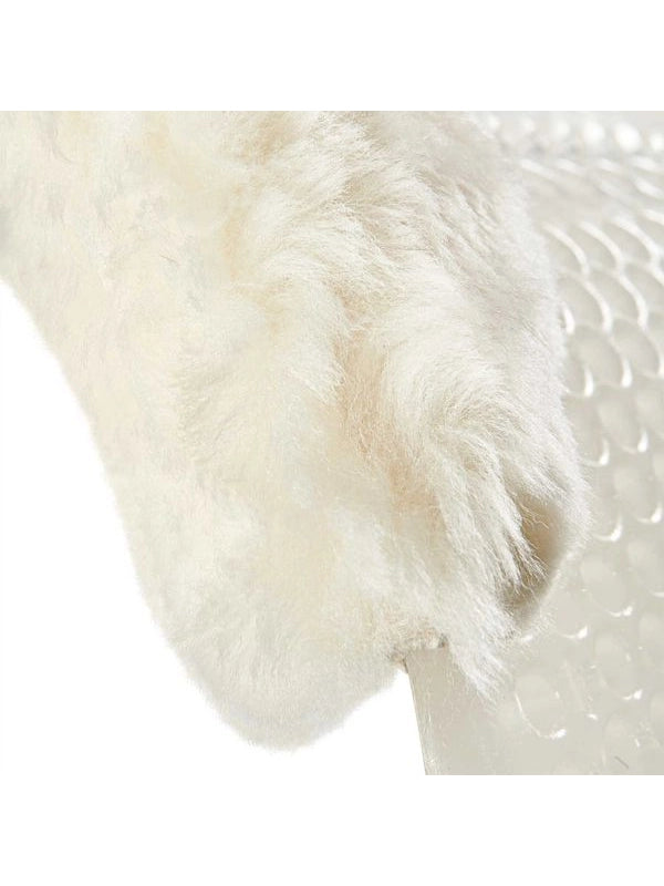 Gel NS-S Classic-S cut-out rialzo anteriore