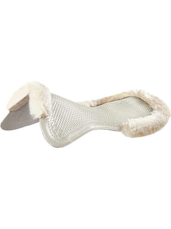 Gel NS-S Classic-S 1/2 cut-out Dri-Lex flat