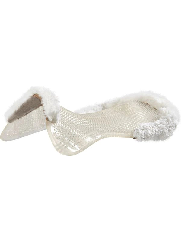 Gel NS-S Classic-S 1/2 cut-out flat