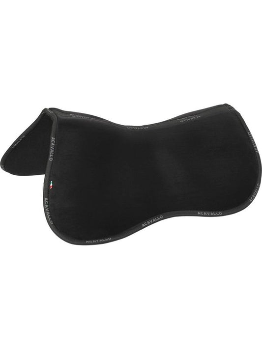 Compensatore MF HPS CW-CS camoscio flat tasca configurabile