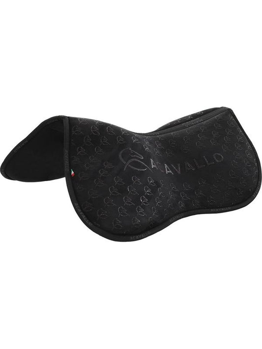 Compensatore MF HPS CW-CS camoscio Grip silicone flat